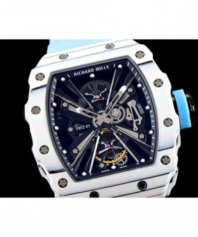 리차드밀 RM12-01 투어빌론-6